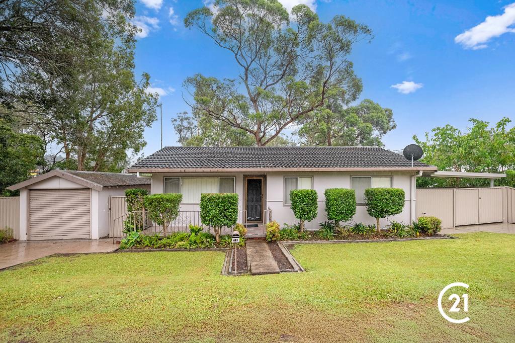 21 Peach Ave, Tumbi Umbi, NSW 2261