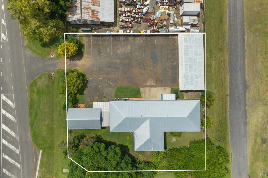 123 Canoona Rd, West Rockhampton, QLD 4700