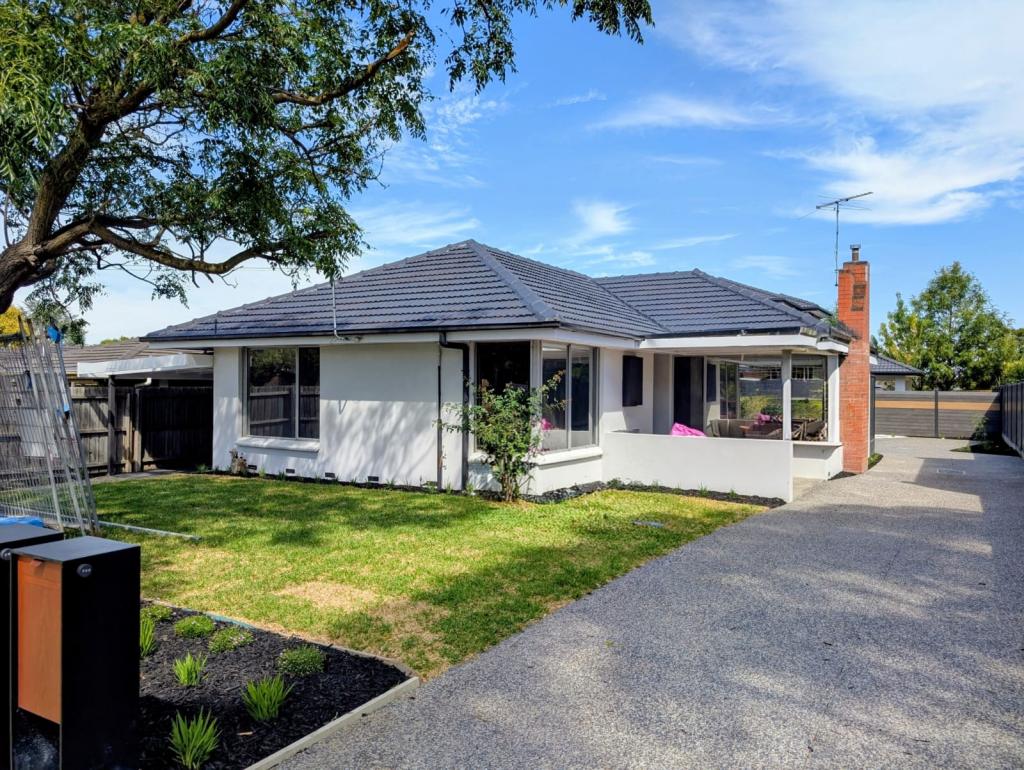 A/48 Deschamp Cres, Rowville, VIC 3178