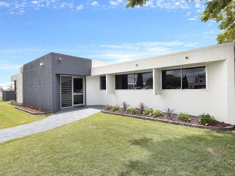 BUILDING 20 GRENIER DR, ARCHERFIELD, QLD 4108