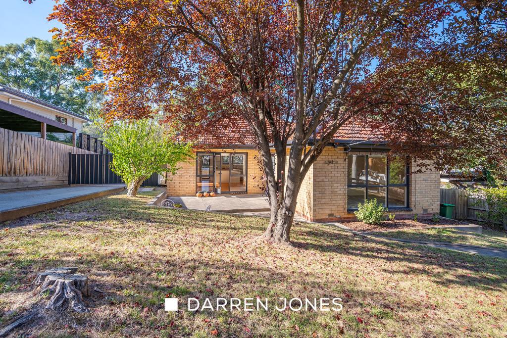 21 Lilicur Rd, Montmorency, VIC 3094