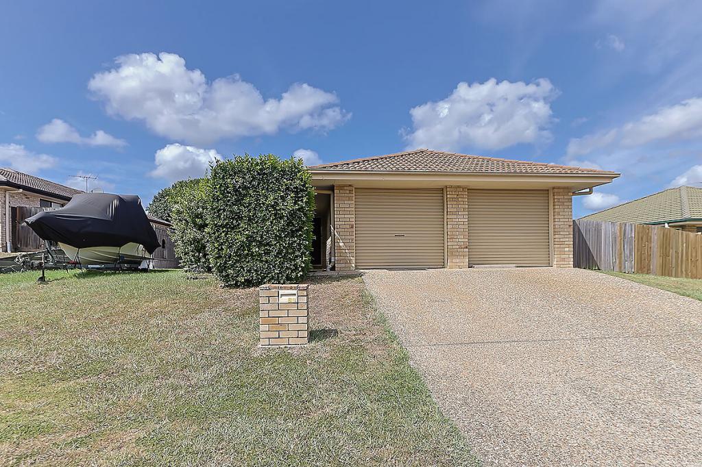 65 Banksia Dr, Raceview, QLD 4305
