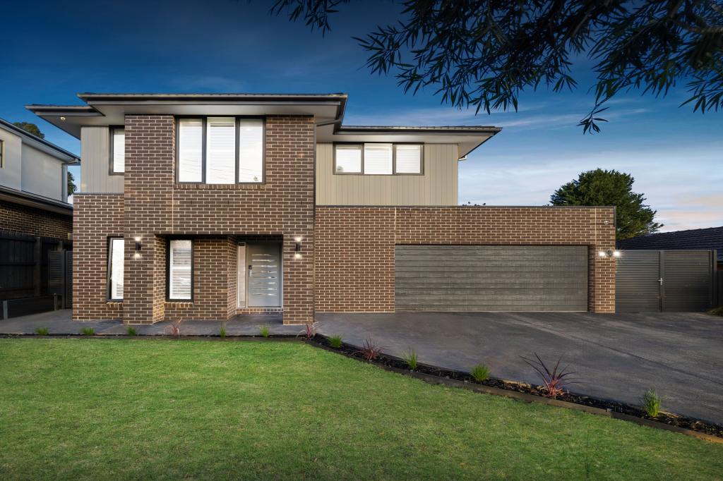 10 King Pde, Knoxfield, VIC 3180