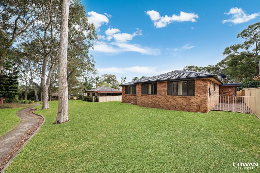 16 Osborn Cl, Thornton, NSW 2322