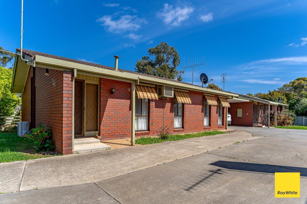 1/201 St Aidans Rd, Kennington, VIC 3550