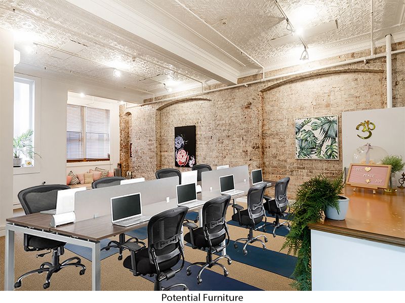 Suite 203/127 York St, Sydney, NSW 2000