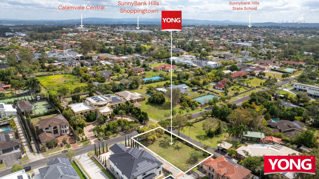 1/150 MILDURA ST, STRETTON, QLD 4116
