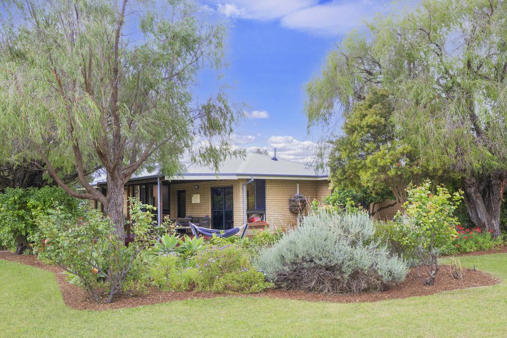 43 Hadfield Ave, West Busselton, WA 6280