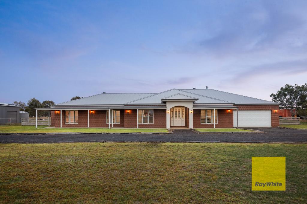 58 Tulla Dr, Teesdale, VIC 3328