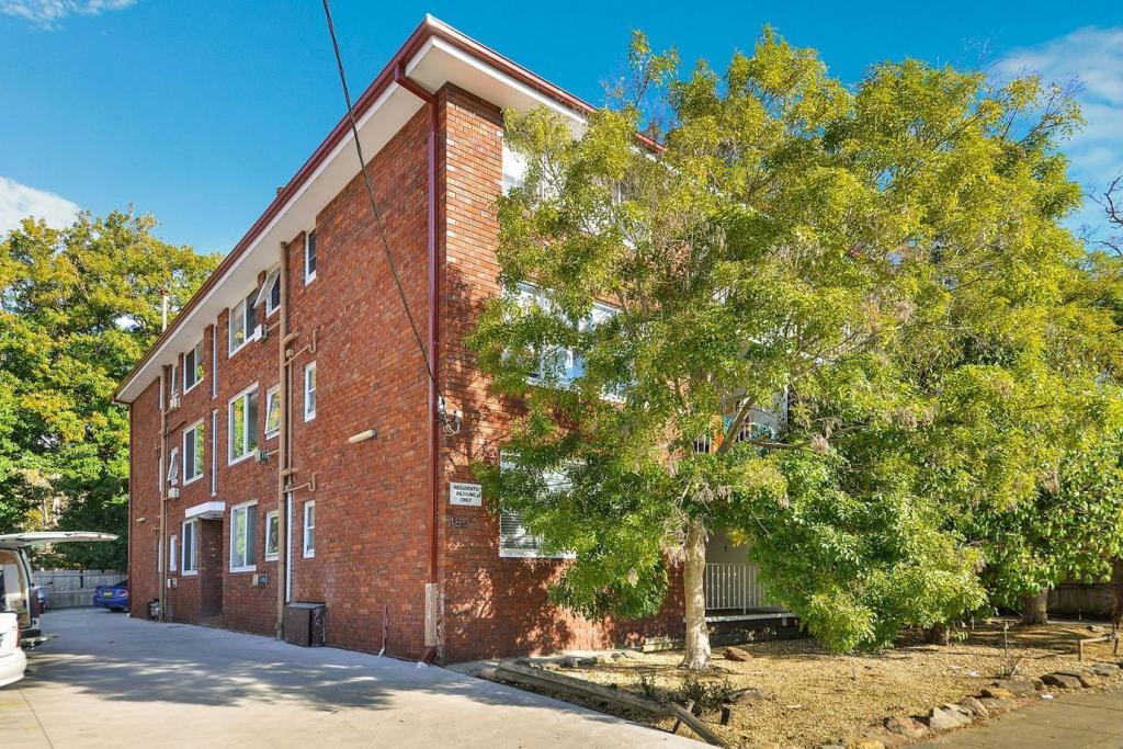 1/185 Frederick St, Ashfield, NSW 2131