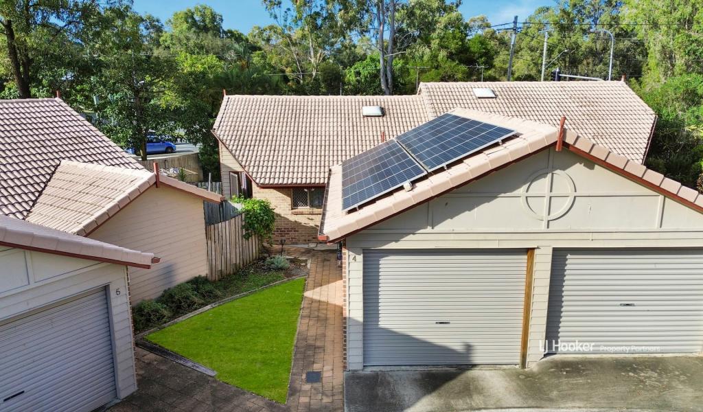 4/69 Stones Rd, Sunnybank Hills, QLD 4109