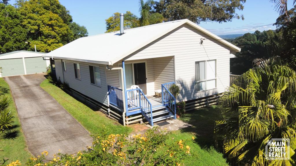 23 Miller St, Blackbutt, QLD 4314