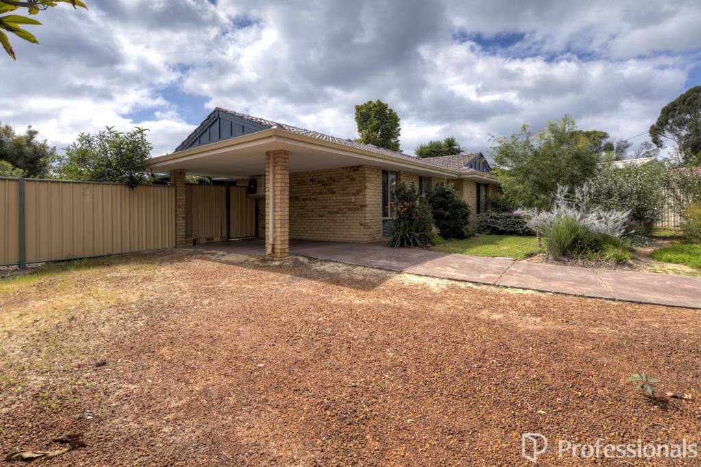 9 Warbler Ct, High Wycombe, WA 6057