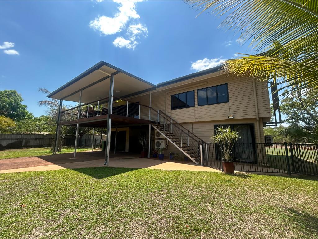 15 Embley St, Trunding, QLD 4874
