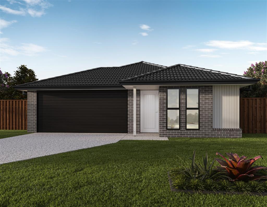 Contact Agent For Address, Logan Reserve, QLD 4133