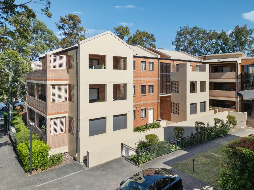 62/68 Davies Rd, Padstow, NSW 2211