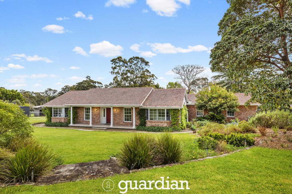 782a Old Northern Rd, Middle Dural, NSW 2158