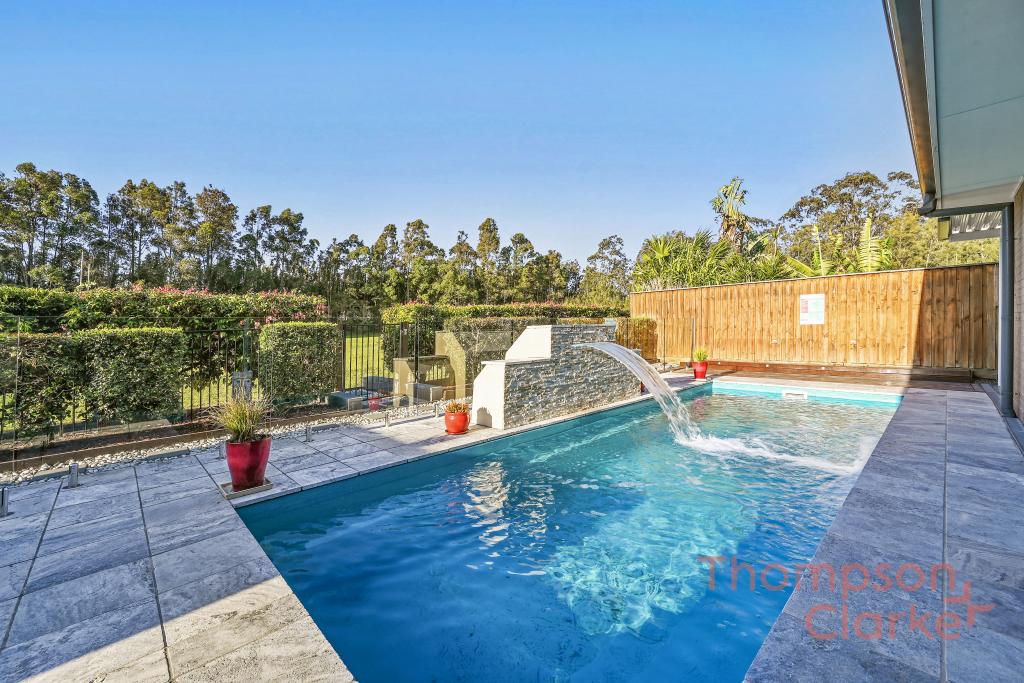 20 Midfield Cl, Rutherford, NSW 2320