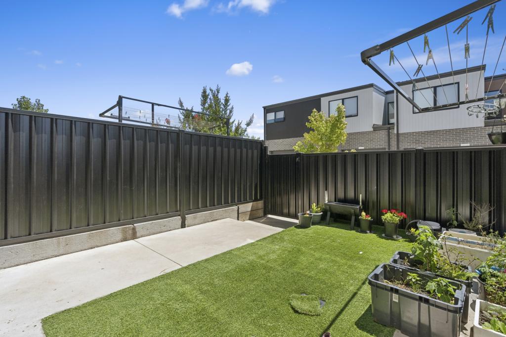 39/18 Cornelius St, Coombs, ACT 2611
