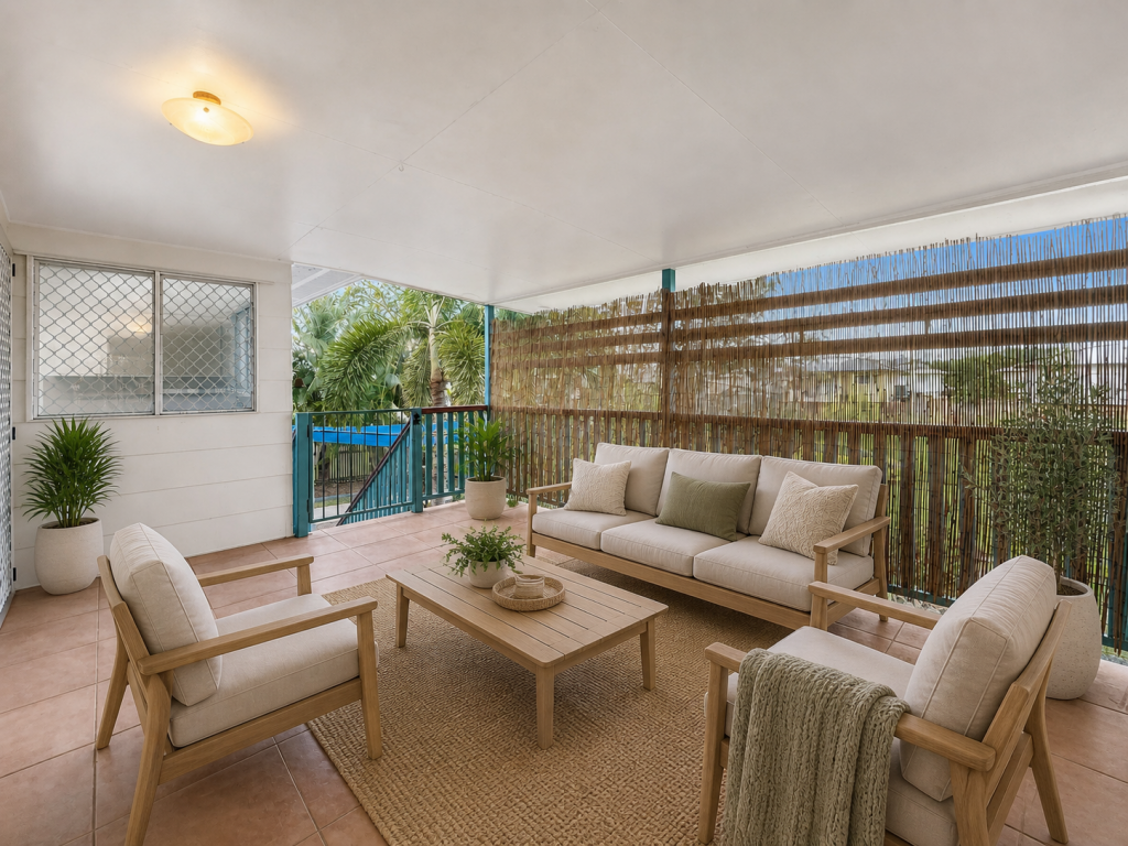 6 Goldsworthy St, Heatley, QLD 4814