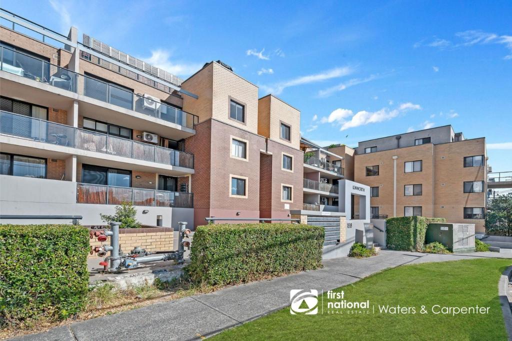 10/188 SOUTH PDE, AUBURN, NSW 2144