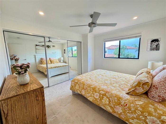 23/127 Gooding Dr, Merrimac, QLD 4226