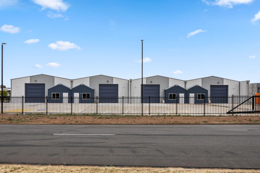 54 West Ave, Edinburgh, SA 5111