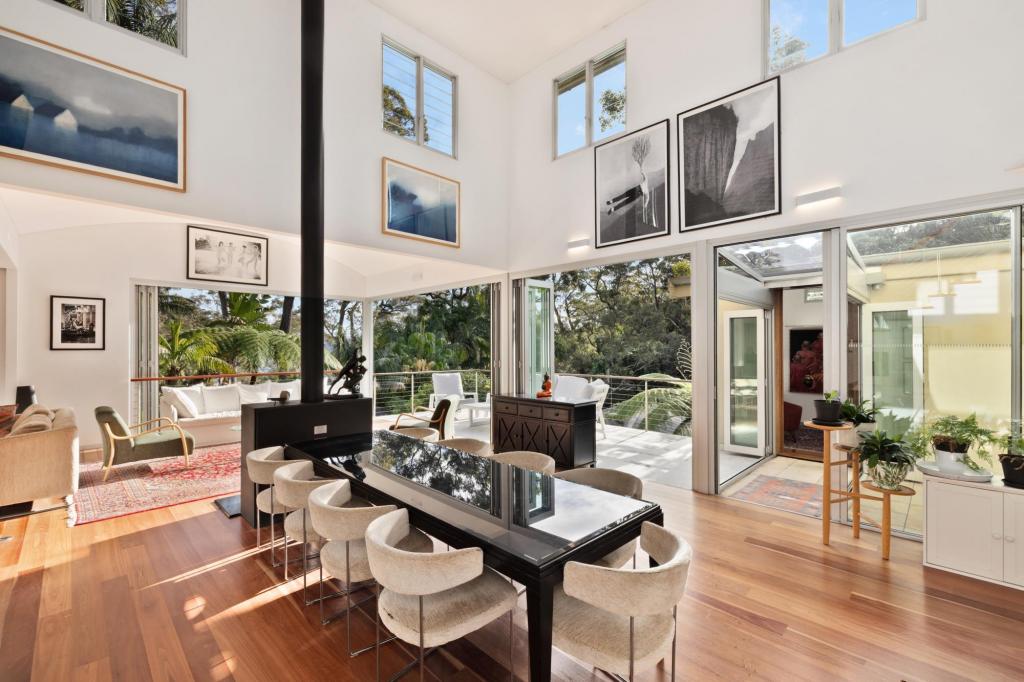 33 Loombah St, Bilgola Plateau, NSW 2107