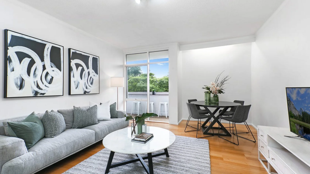 46/38 Cope St, Lane Cove, NSW 2066