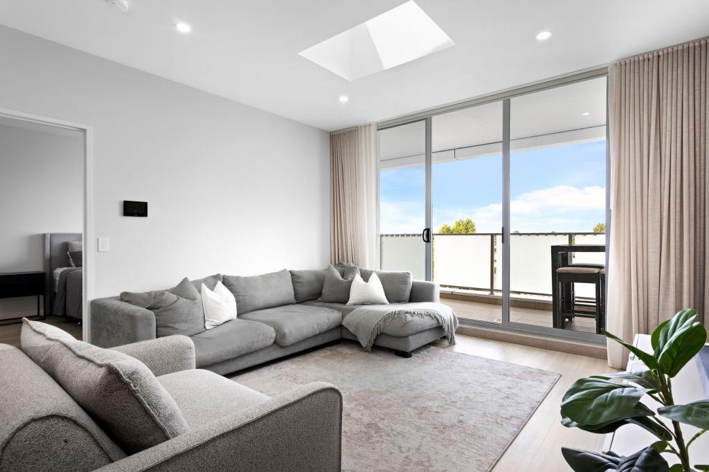 402/71 GRIMA ST, SCHOFIELDS, NSW 2762