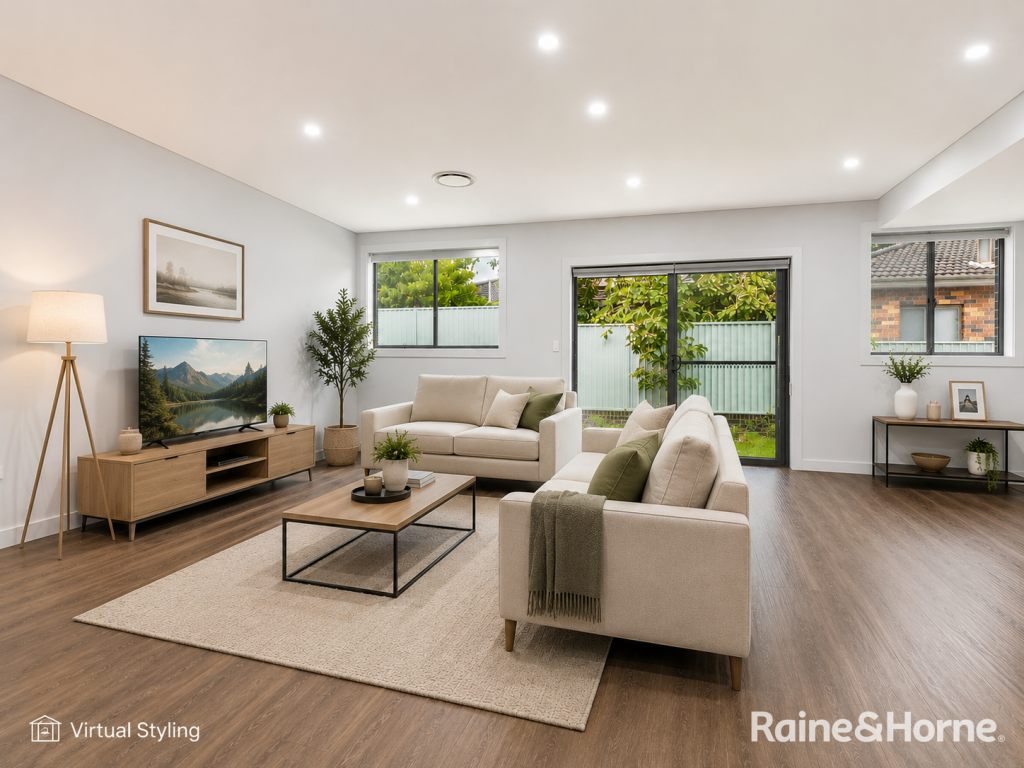 30a Lower Mount St, Wentworthville, NSW 2145