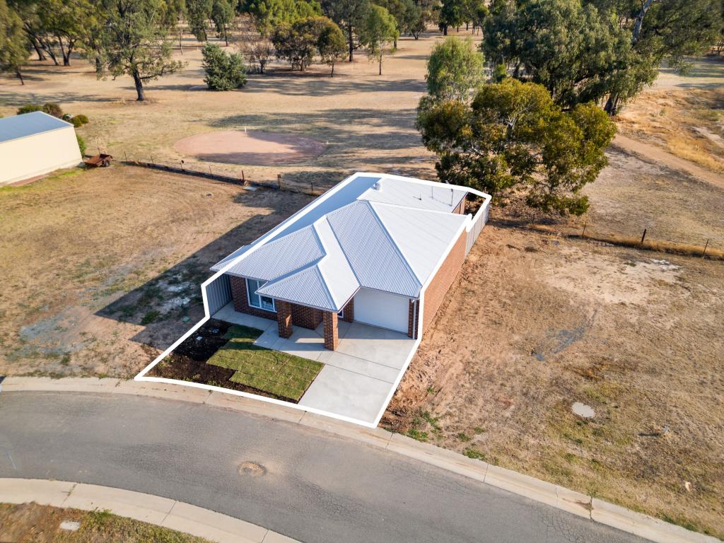 31 Sweetwater Dr, Henty, NSW 2658