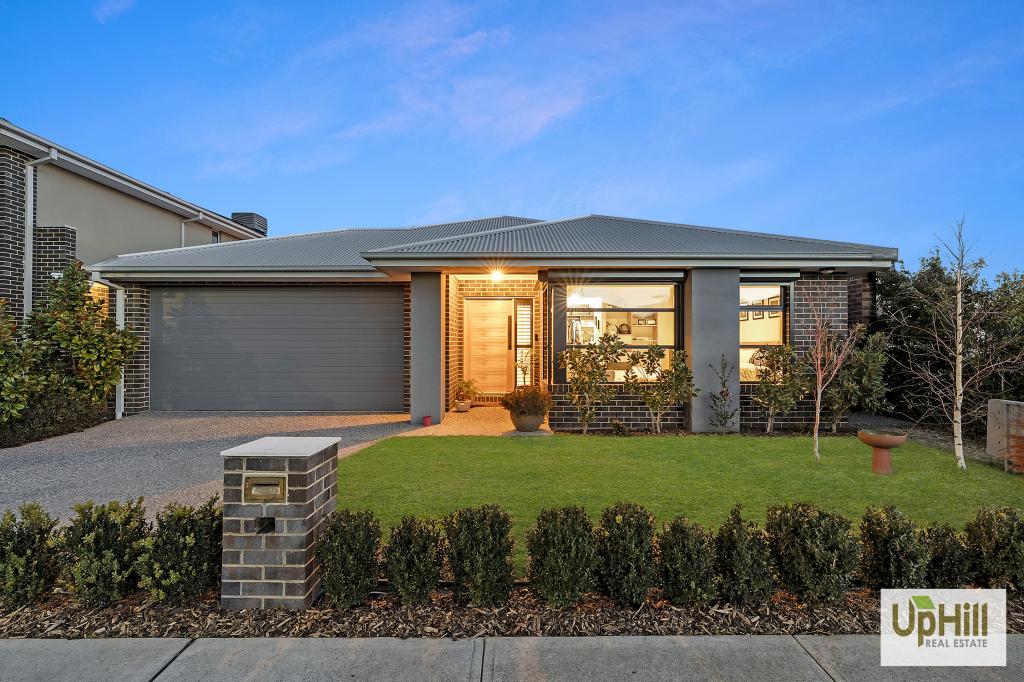 5 Rural Rd, Officer South, VIC 3809