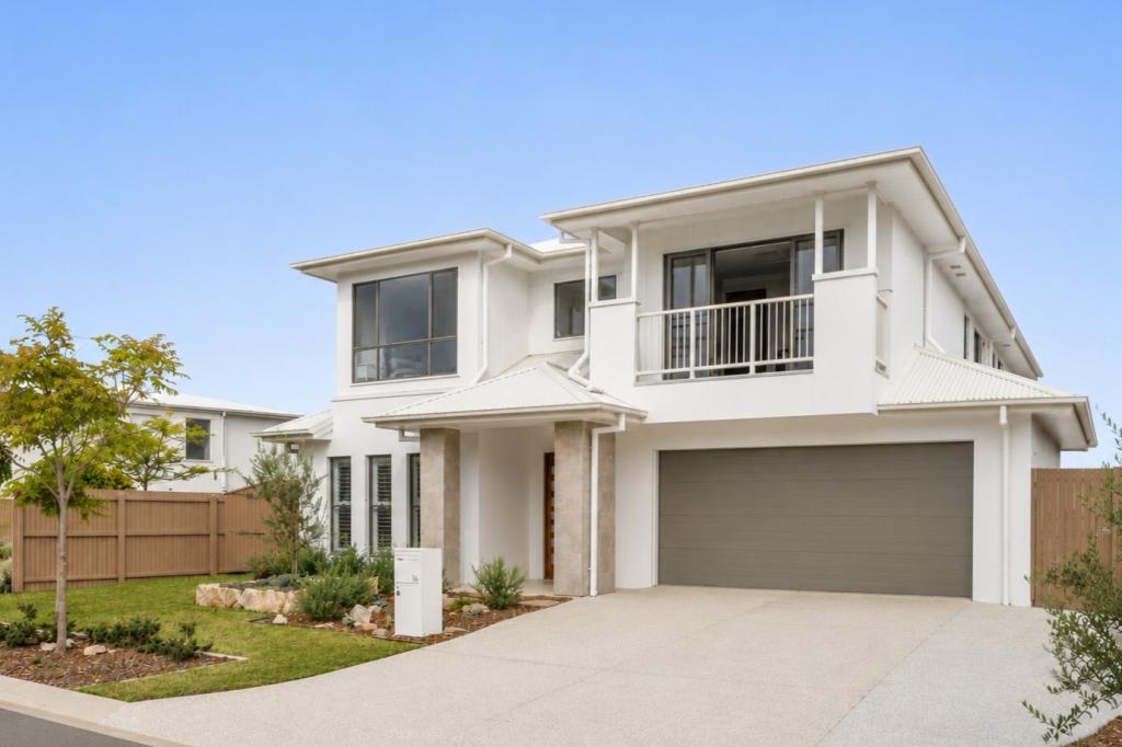 16 Poinciana Ave, Nirimba, QLD 4551