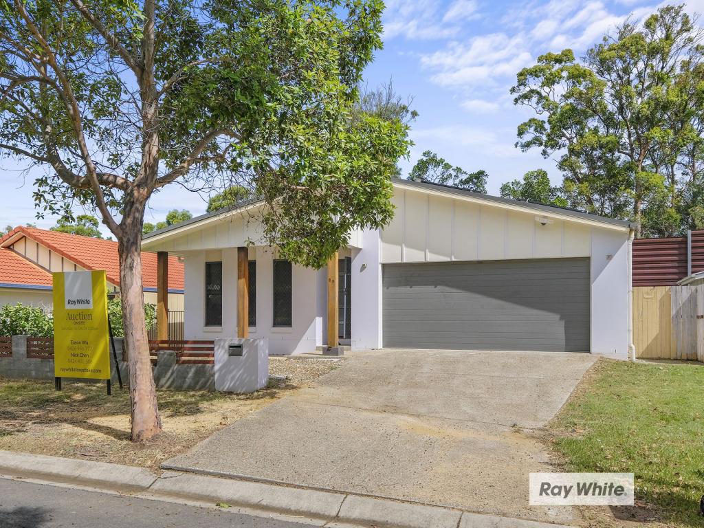 23 Gippsland Pl, Calamvale, QLD 4116