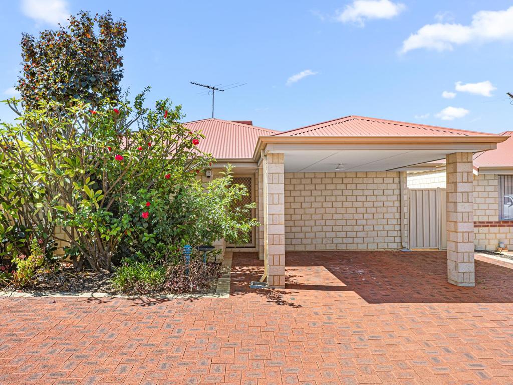 7/308 Streich Ave, Armadale, WA 6112