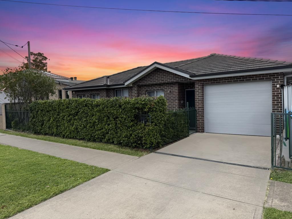 1b Ridge St, Merrylands, NSW 2160