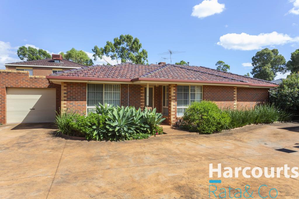 10 San Marco Pl, Mill Park, VIC 3082