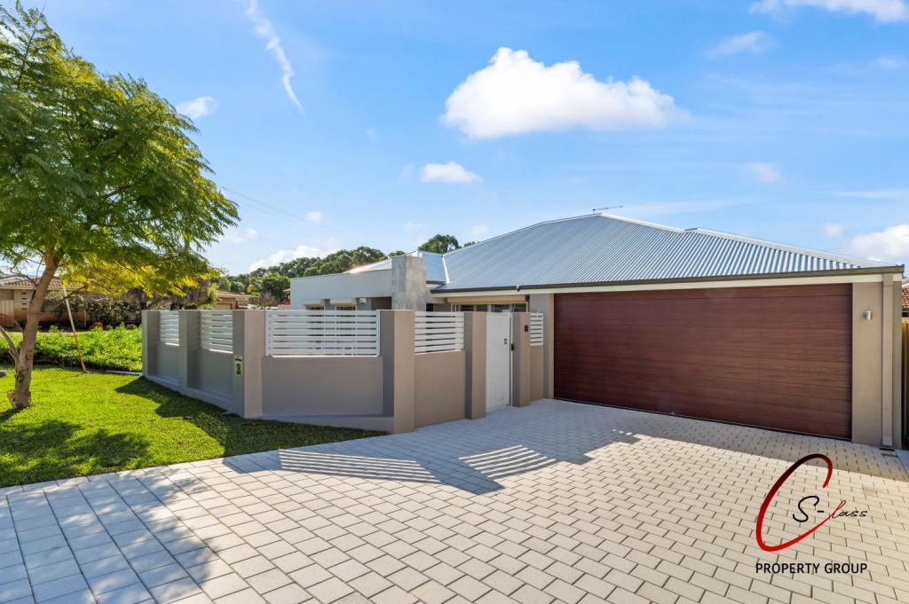 3 Mapleton St, Stirling, WA 6021