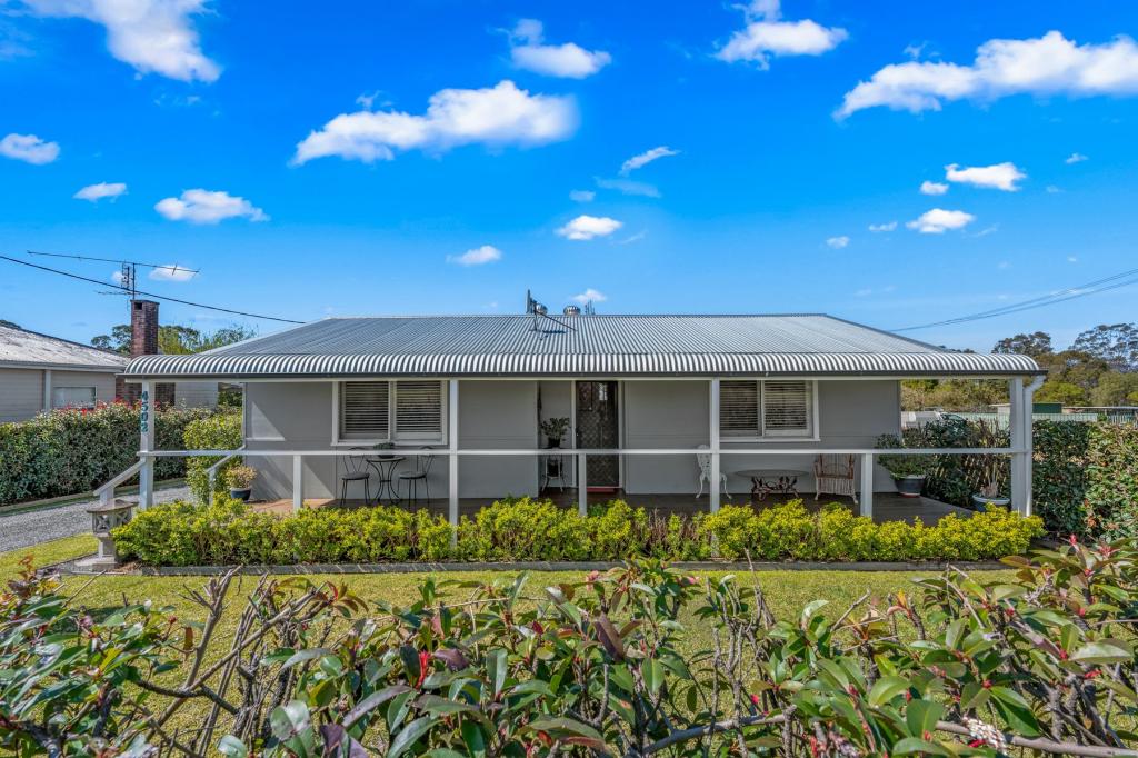 4502 The Bucketts Way, Gloucester, NSW 2422