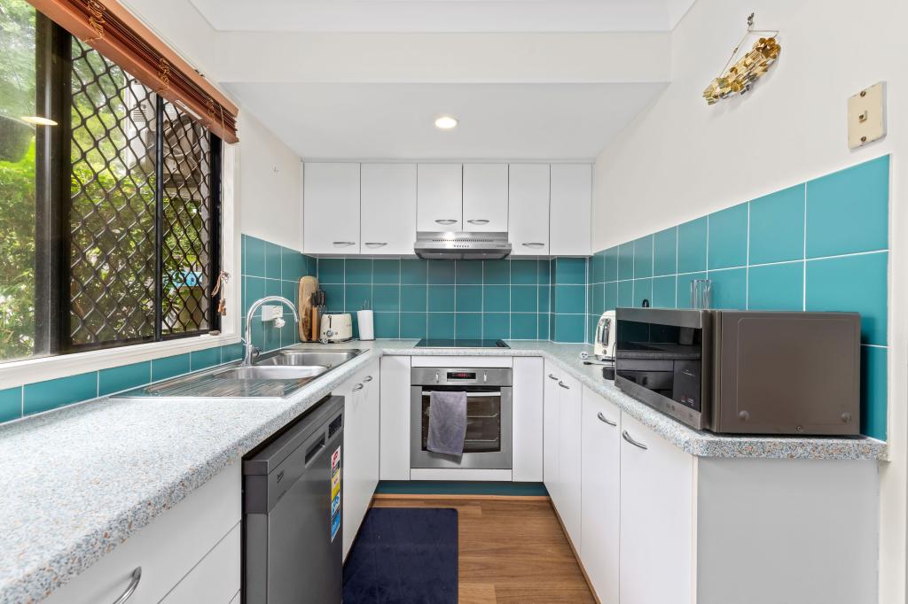 4/42 HASSALL ST, CORINDA, QLD 4075