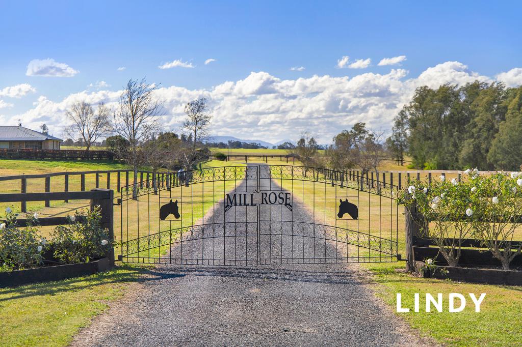 262 Mitchell Line Of Rd, Singleton, NSW 2330
