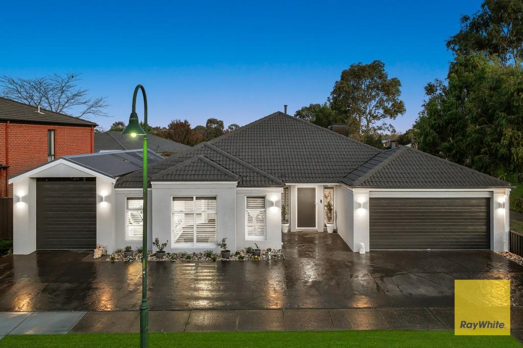 85 Robinswood Pde, Narre Warren South, VIC 3805