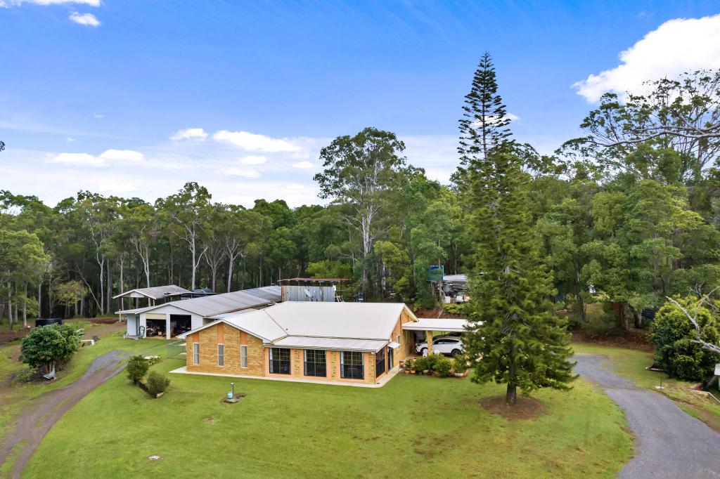 427 Cooloolabin Rd, Cooloolabin, QLD 4560