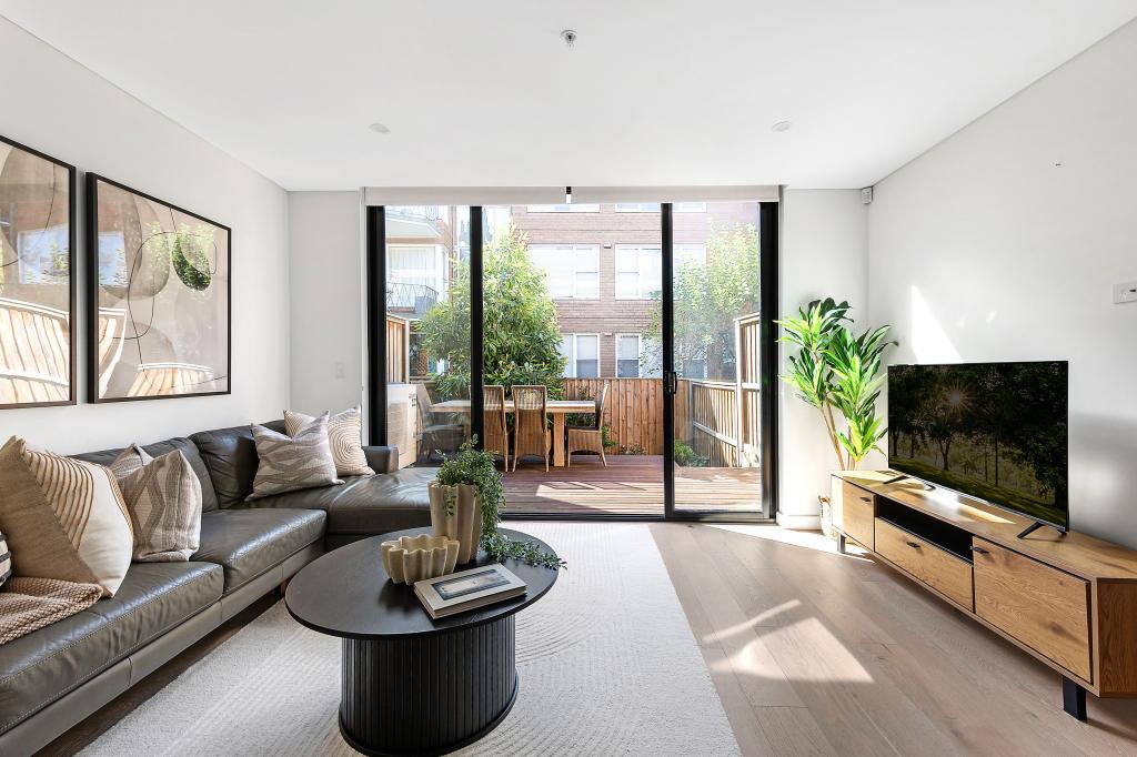 5/9 Pacific Hwy, Wahroonga, NSW 2076