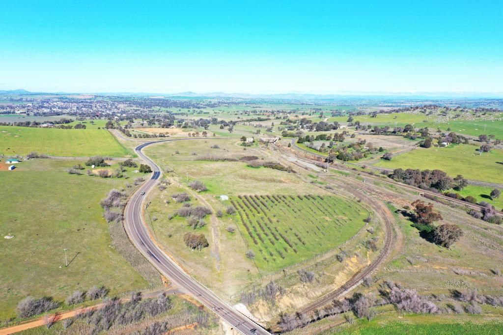 Lot 346 Wombat Rd, Murrumburrah, NSW 2587