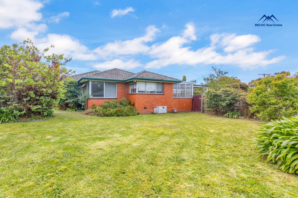 36 Oconnor Rd, Knoxfield, VIC 3180