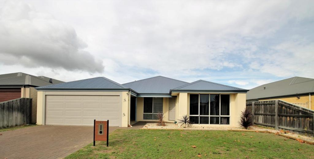 12 Rockland Rd, Australind, WA 6233