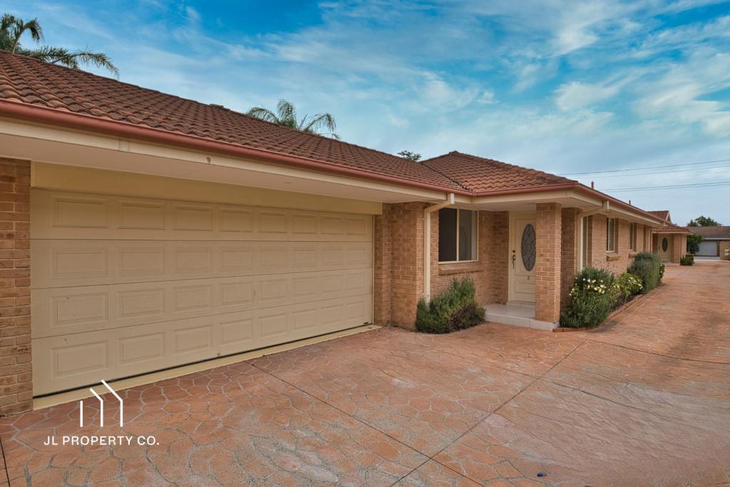3/125 Springwood St, Ettalong Beach, NSW 2257