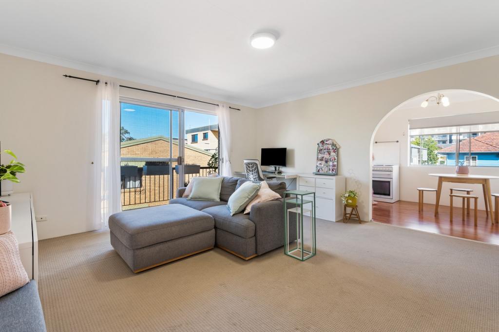 5/58 Norman Dr, Chermside, QLD 4032